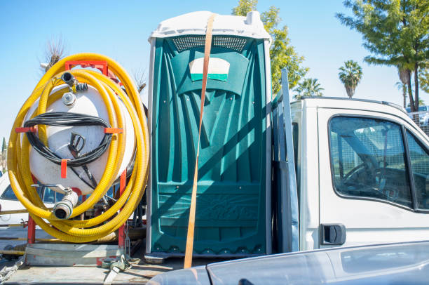 Best Affordable portable toilet rental  in Carlisle Rockledge, AL