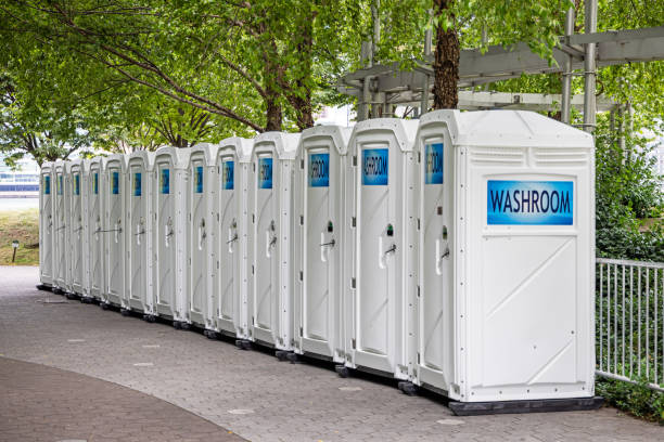 Best Porta potty delivery and setup  in Carlisle Rockledge, AL