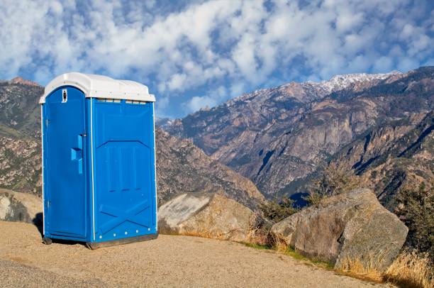 Best Local porta potty services  in Carlisle Rockledge, AL