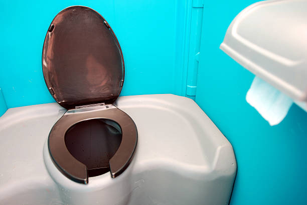 Portable restroom solutions in Carlisle Rockledge, AL