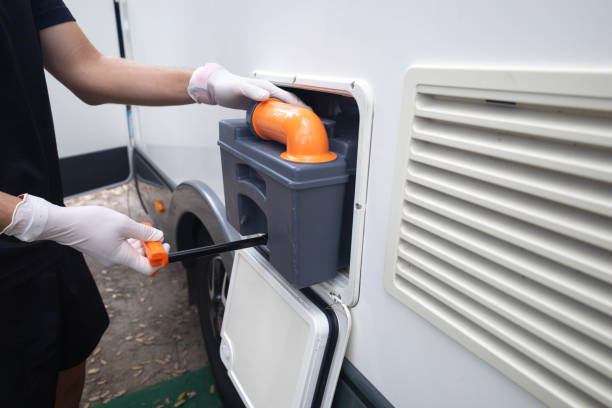 Best Luxury portable toilet rental  in Carlisle Rockledge, AL
