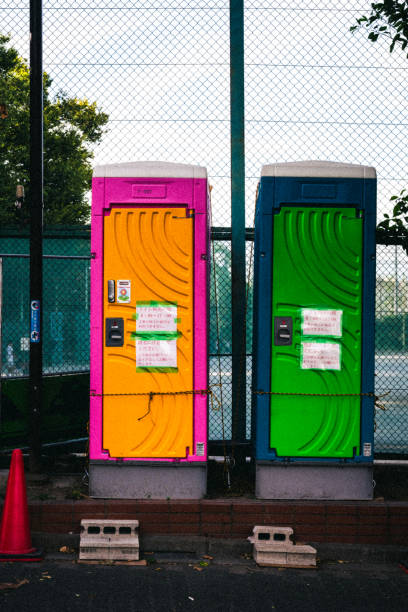 Best Affordable porta potty rental  in Carlisle Rockledge, AL