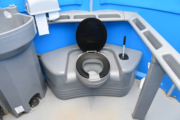 Best Wedding porta potty rental  in Carlisle Rockledge, AL