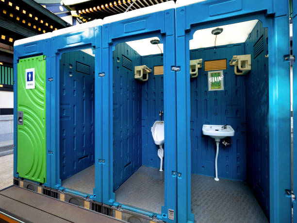 Best Portable toilet rental cost  in Carlisle Rockledge, AL