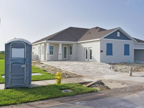 Portable Toilet Options We Offer in Carlisle Rockledge, AL