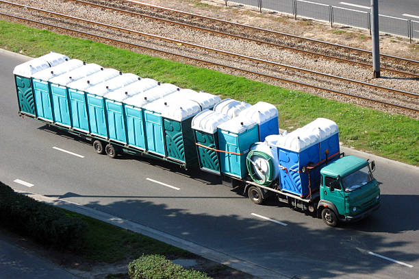 Best Portable toilet rental cost  in Carlisle Rockledge, AL